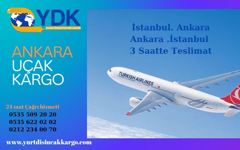 Ankara Kargo