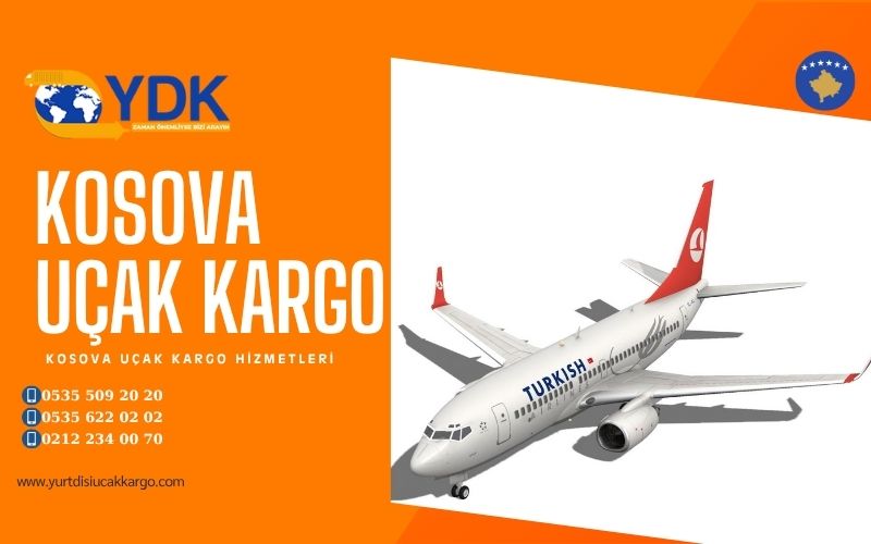 Kosova Kargo