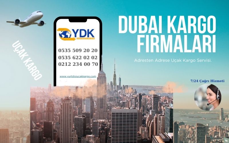Dubai Kargo