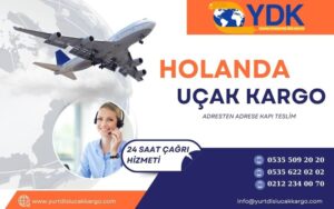 Hollanda Kargo Servisi