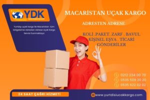 Macaristan Uçak Kargo