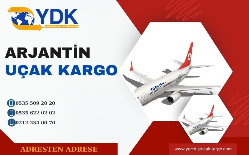 Arjantin Kargo