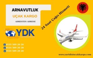 Arnavutluk Kargo Hizmetleri