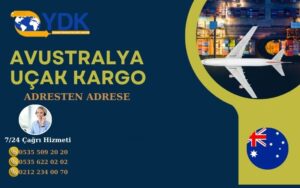 Avustralya Kargo