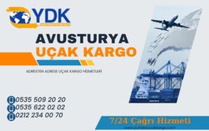 Avusturya Kargo