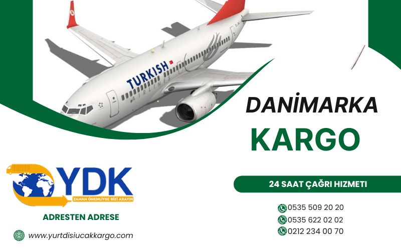 Danimarka Kargo