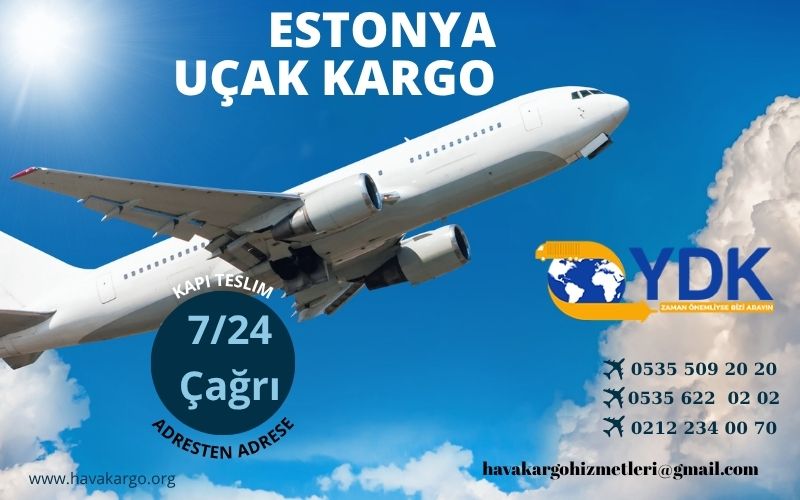 Estonya Kargo