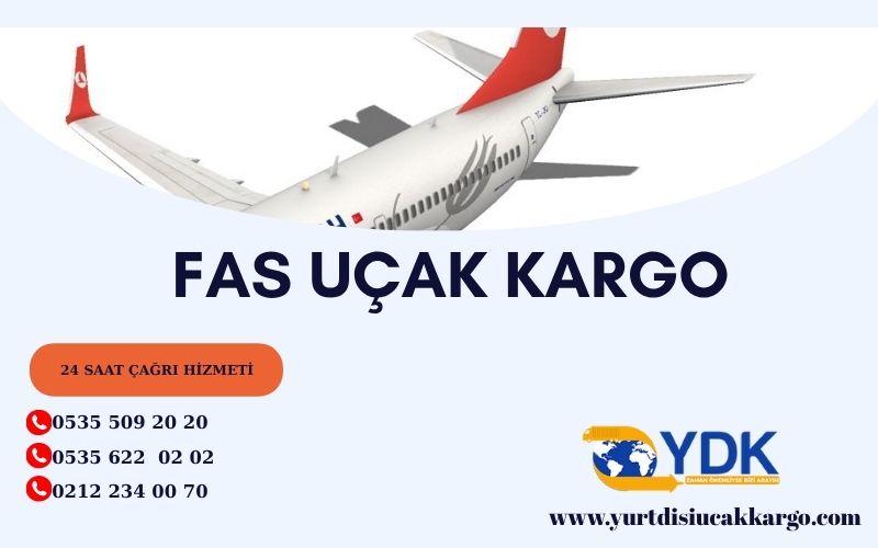 Fas Kargo