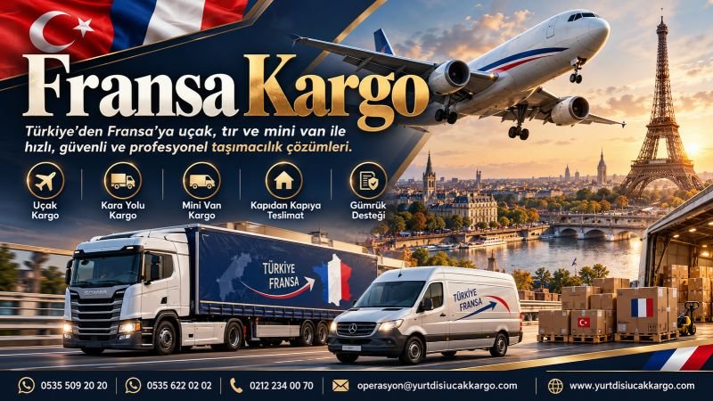 Fransa Kargo