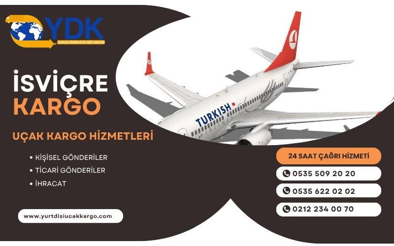 İsviçre Kargo