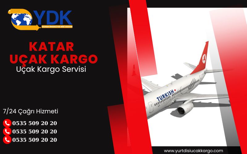 Katar Kargo