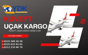 Kuveyt Kargo Firması.