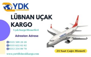 Lübnan Kargo