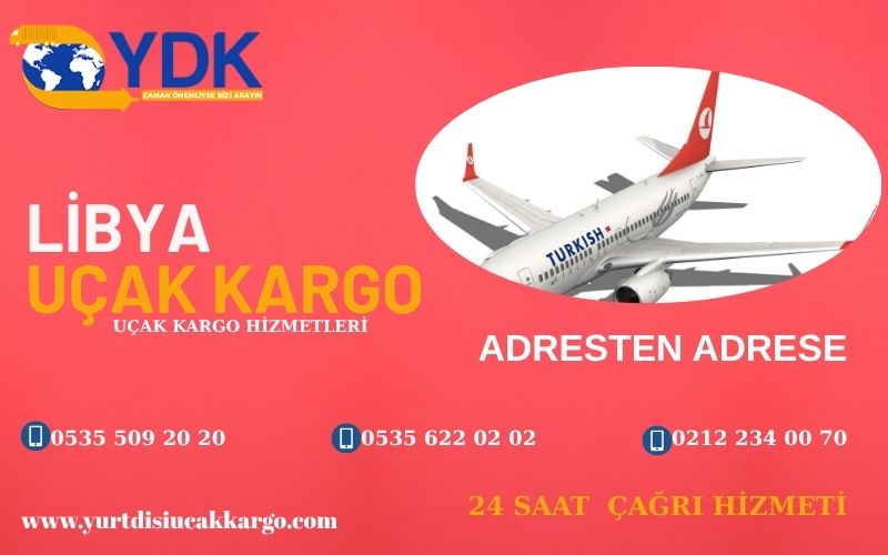 Libya Kargo
