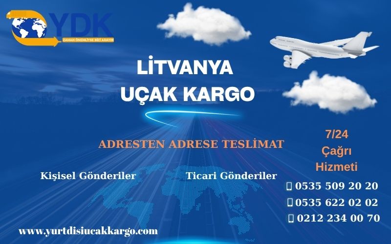 Litvanya Kargo