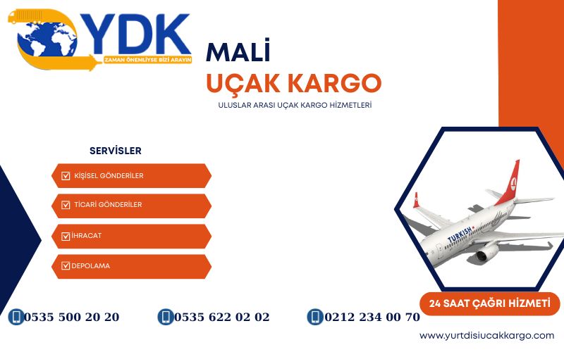 Mali Kargo Firması