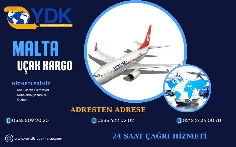 Malta Kargo Firması