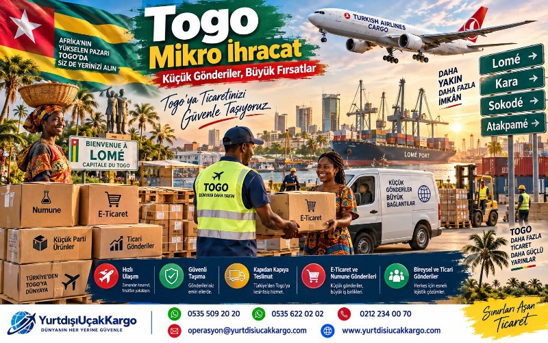 Togo Mikro İhracat