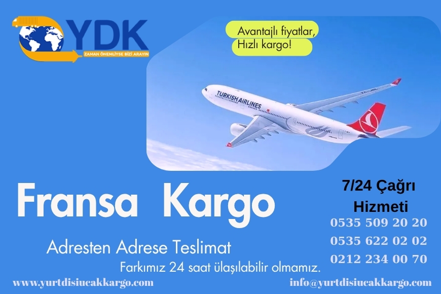 Fransa Kargo