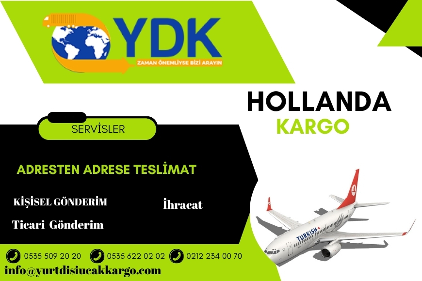 Hollanda Kargo