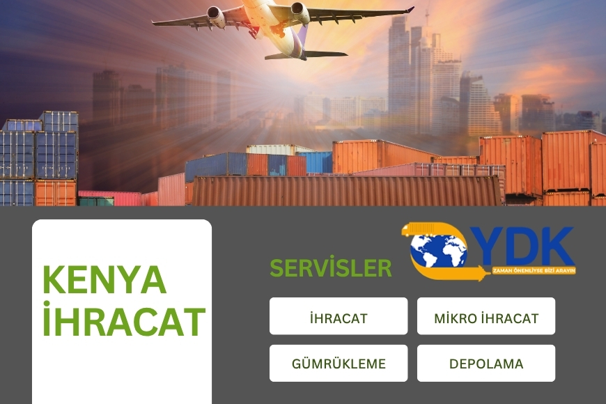 Kenya İhracat