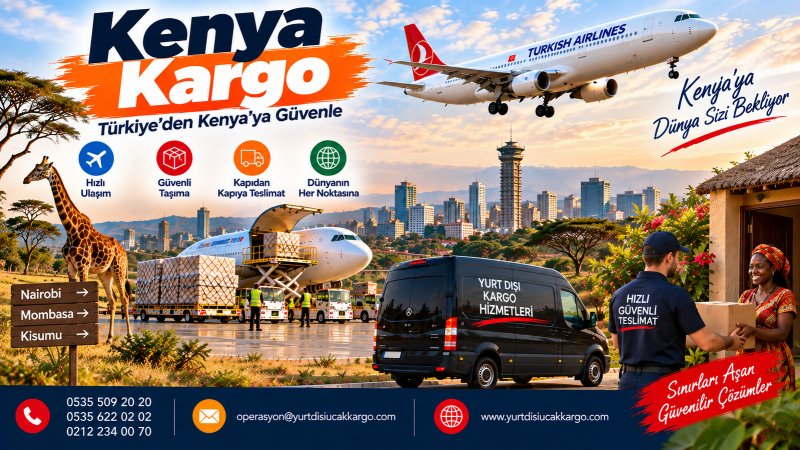 Kenya Kargo