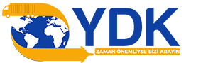 Yurtdışı Kargo Hizmetleri  